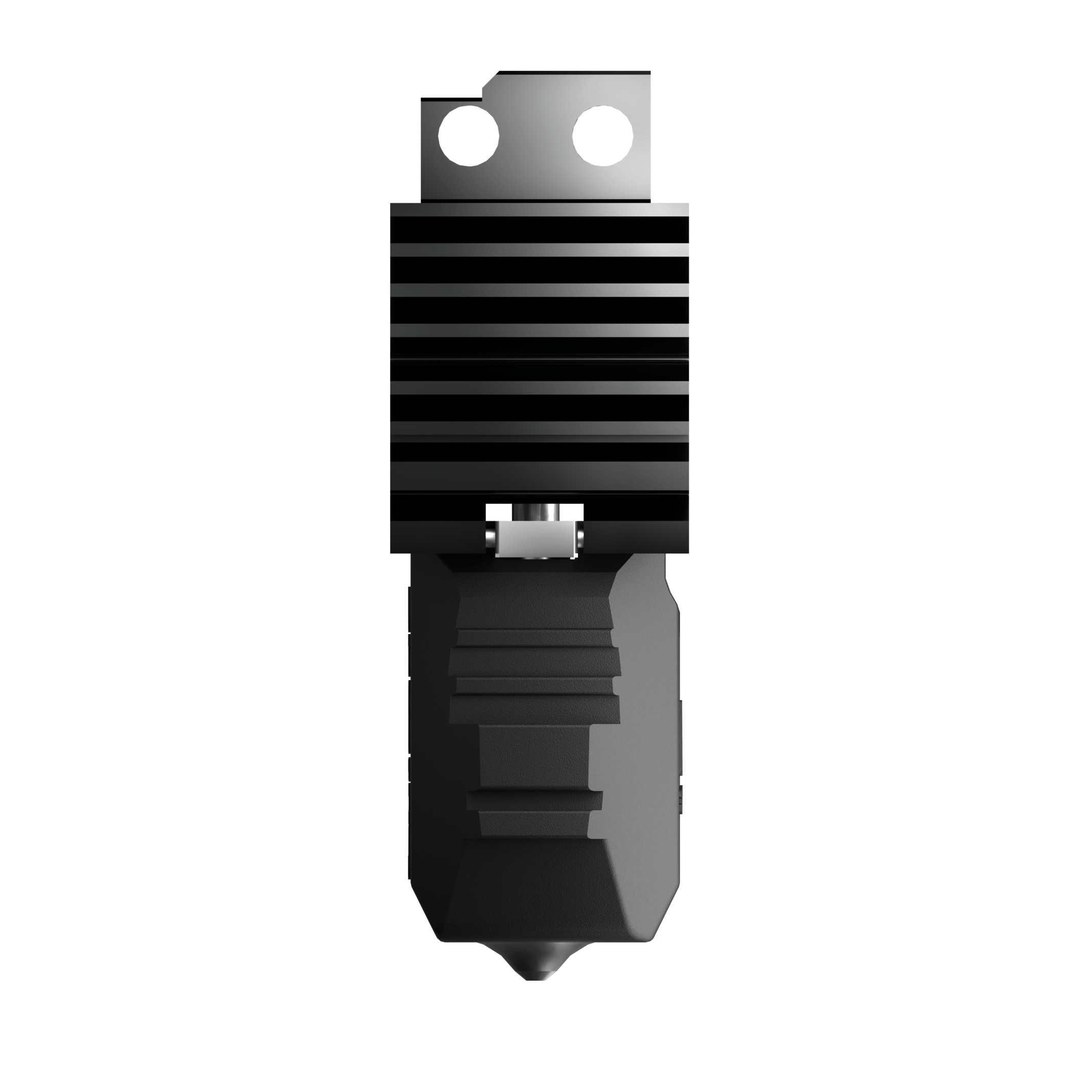 Phaetus X1/P1 0.4mm Conch Hotend M6 
