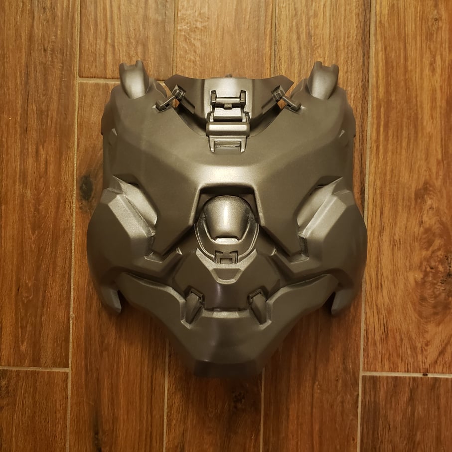 PolyLite CosPLA Filament Versiyon A 1.75mm 1kg | Cosplay İçin Kolay Zımparalanabilir PLA Filament