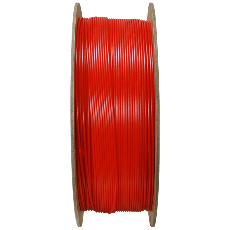 PolyLite PETG Filament Kırmızı – 1 kg 1.75mm