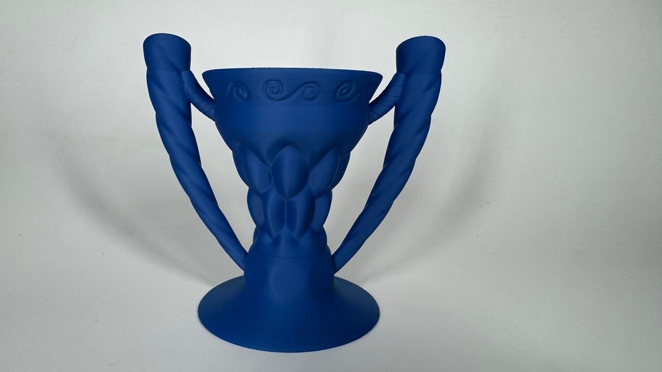 Polymaker HT-PLA Filament Mavi