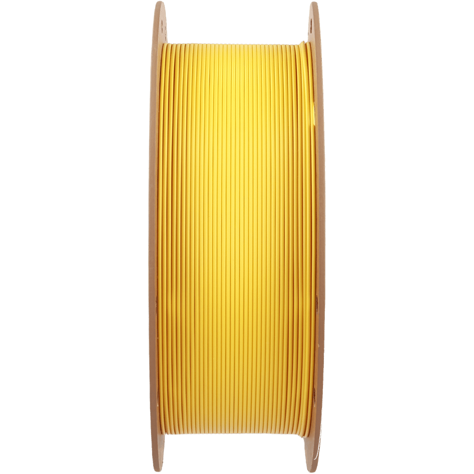 Polymaker HT-PLA Filament Sarı