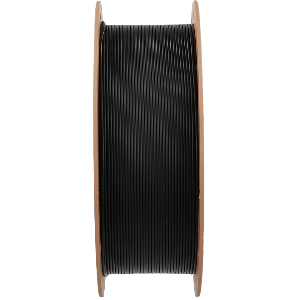 Polymaker HT-PLA Filament Siyah
