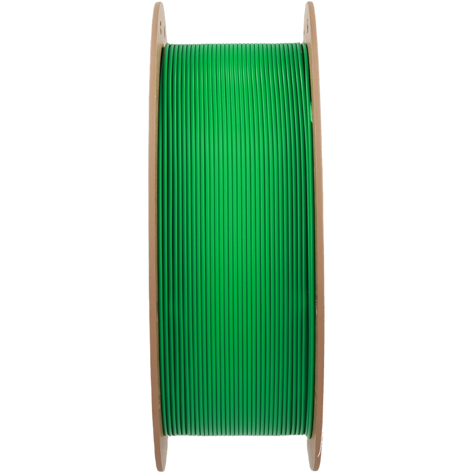 Polymaker HT-PLA Filament Yeşil