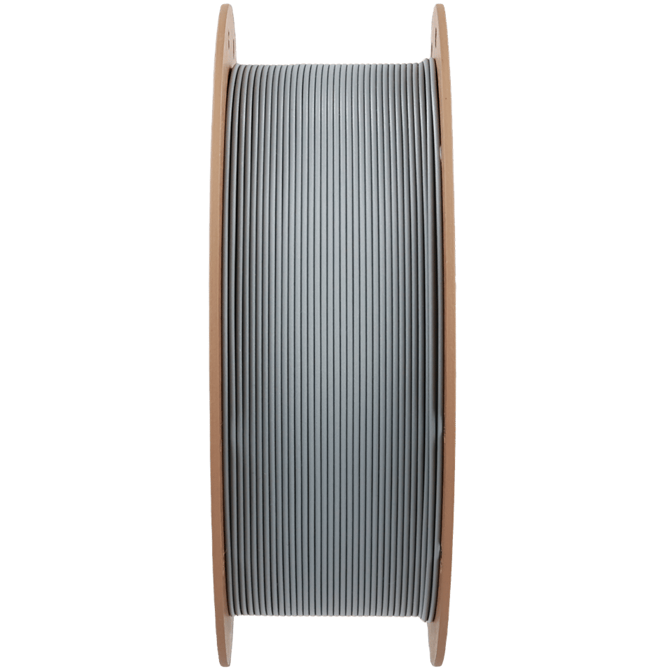 Polymaker HT-PLA-GF Filament Gri