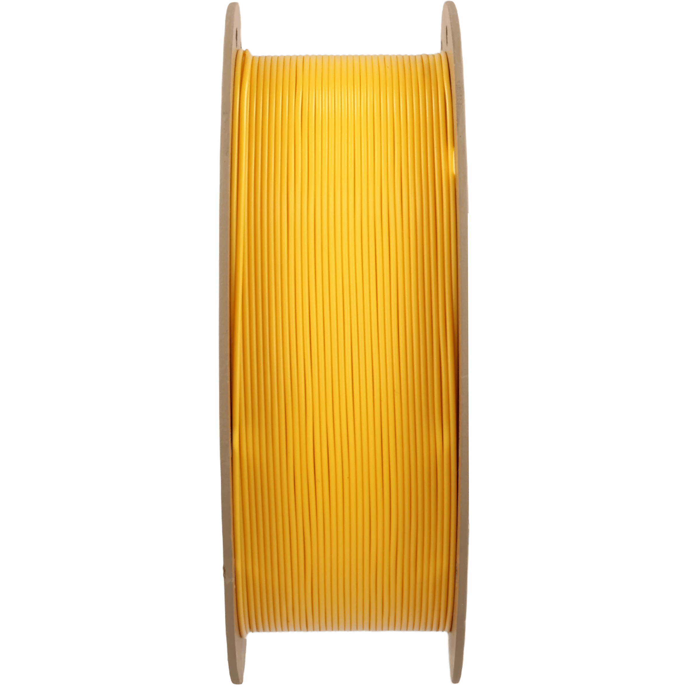 Polymaker PLA Pro Filament Sarı - 1kg 1.75mm