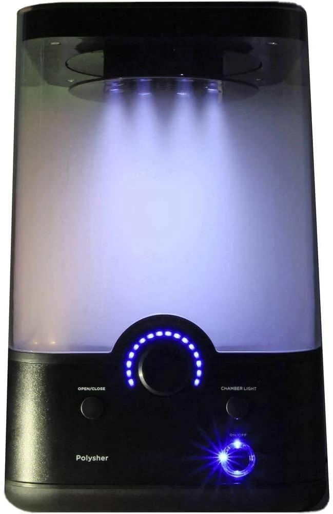 Polymaker Polysher™ Siyah