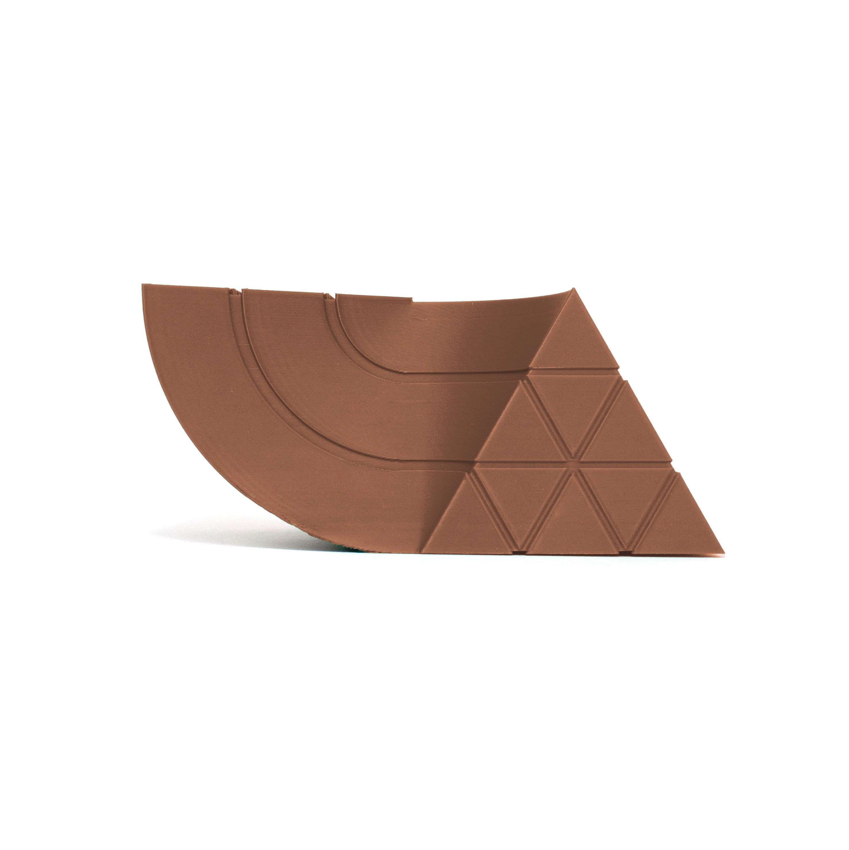 Smartfil PLA Recycled Filament Kahverengi - 1 kg 1.75mm