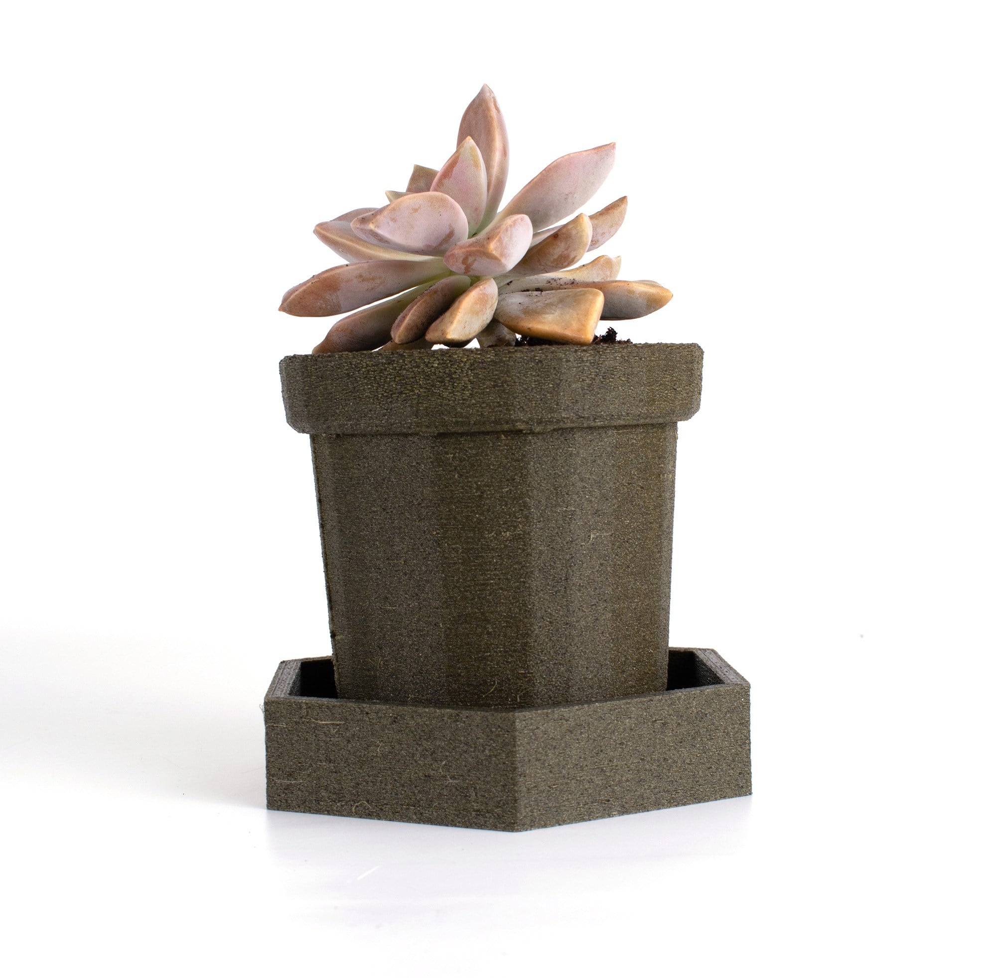 Smartfil Yosun Katkılı PLA Filament - 750 g 1.75mm