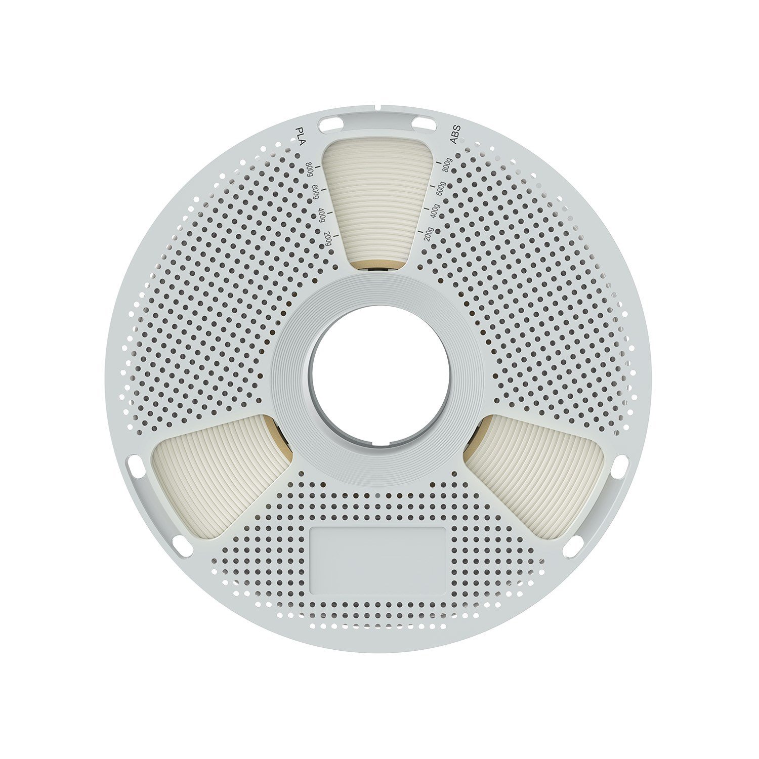 Sunlu ABS-GF Filament Natural - 1 kg 1.75mm