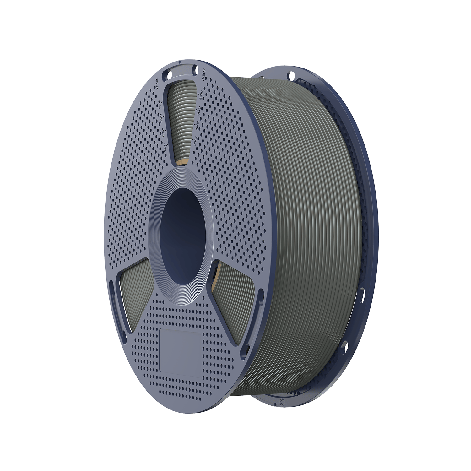 Sunlu ASA Filament Gri - 1 kg 1.75mm