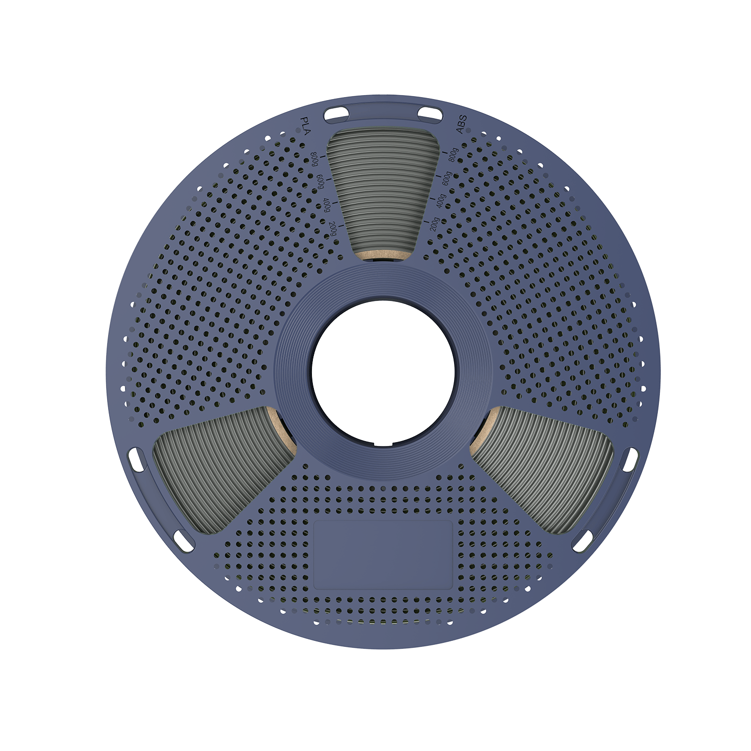 Sunlu ASA Filament Gri - 1 kg 1.75mm