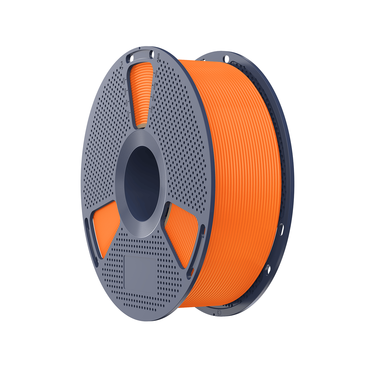 Sunlu ASA Filament Güneş Turuncu - 1 kg 1.75mm