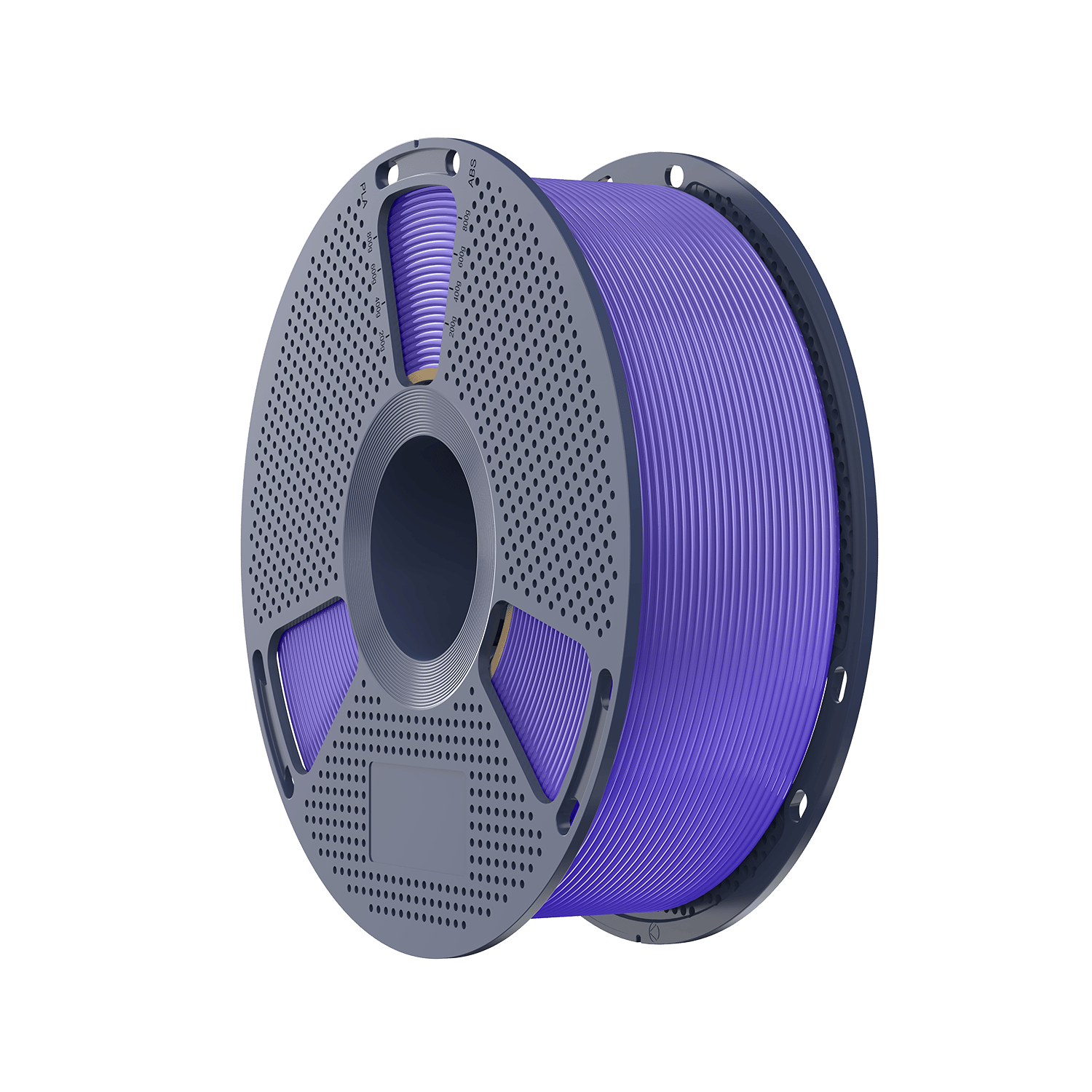 Sunlu ASA Filament Lavanta Mor - 1 kg 1.75mm