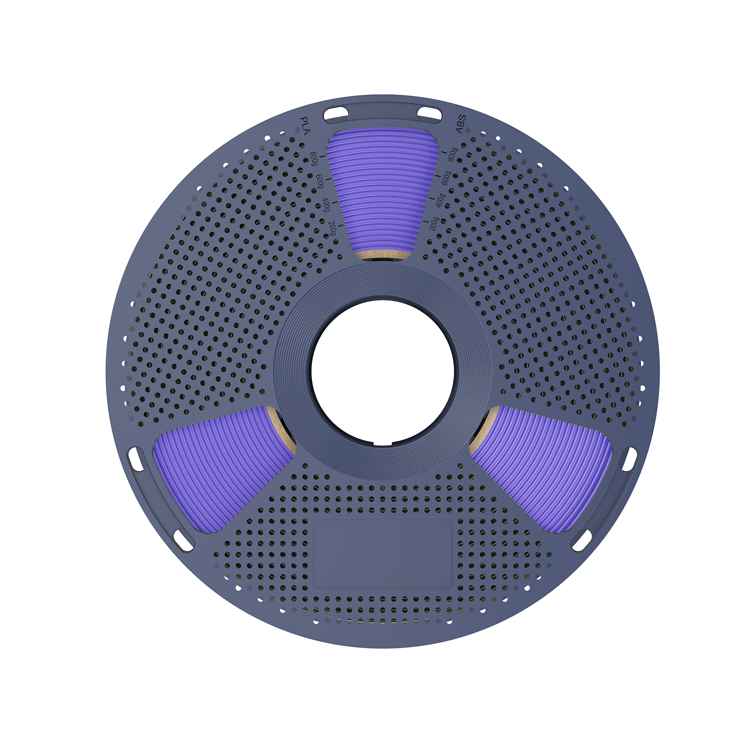 Sunlu ASA Filament Lavanta Mor - 1 kg 1.75mm
