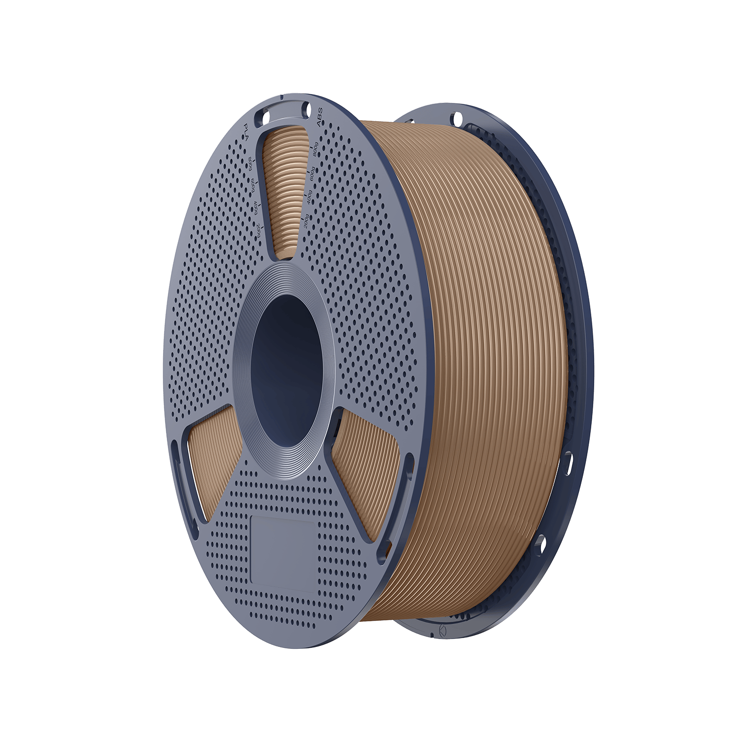 Sunlu ASA Filament Moka Mus - 1 kg 1.75mm