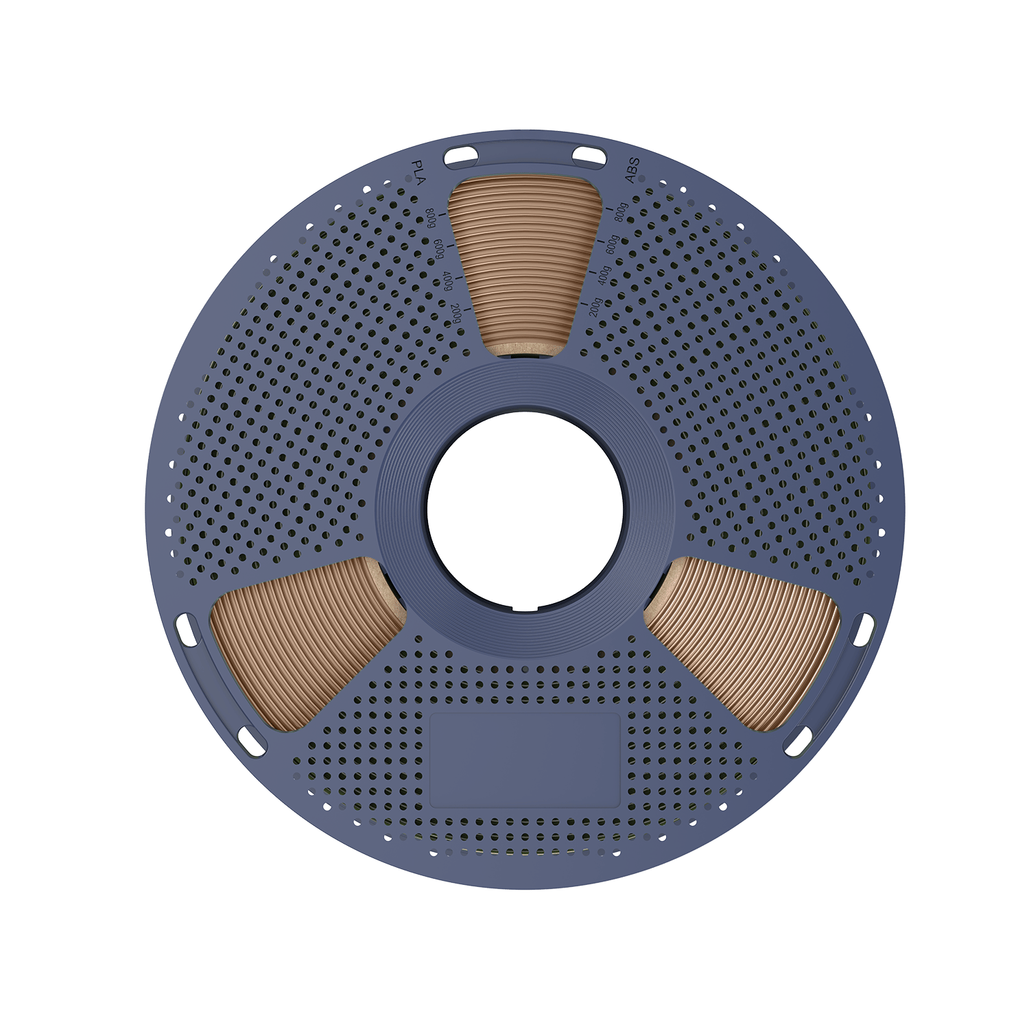 Sunlu ASA Filament Moka Mus - 1 kg 1.75mm