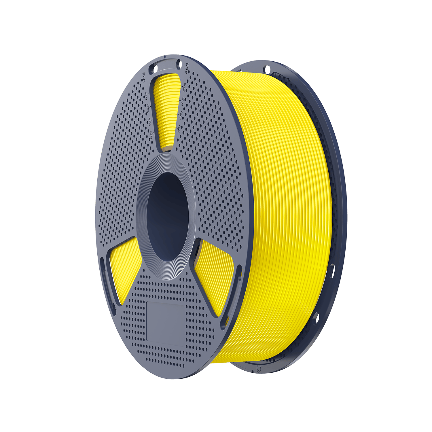 Sunlu ASA Filament Sarı - 1 kg 1.75mm
