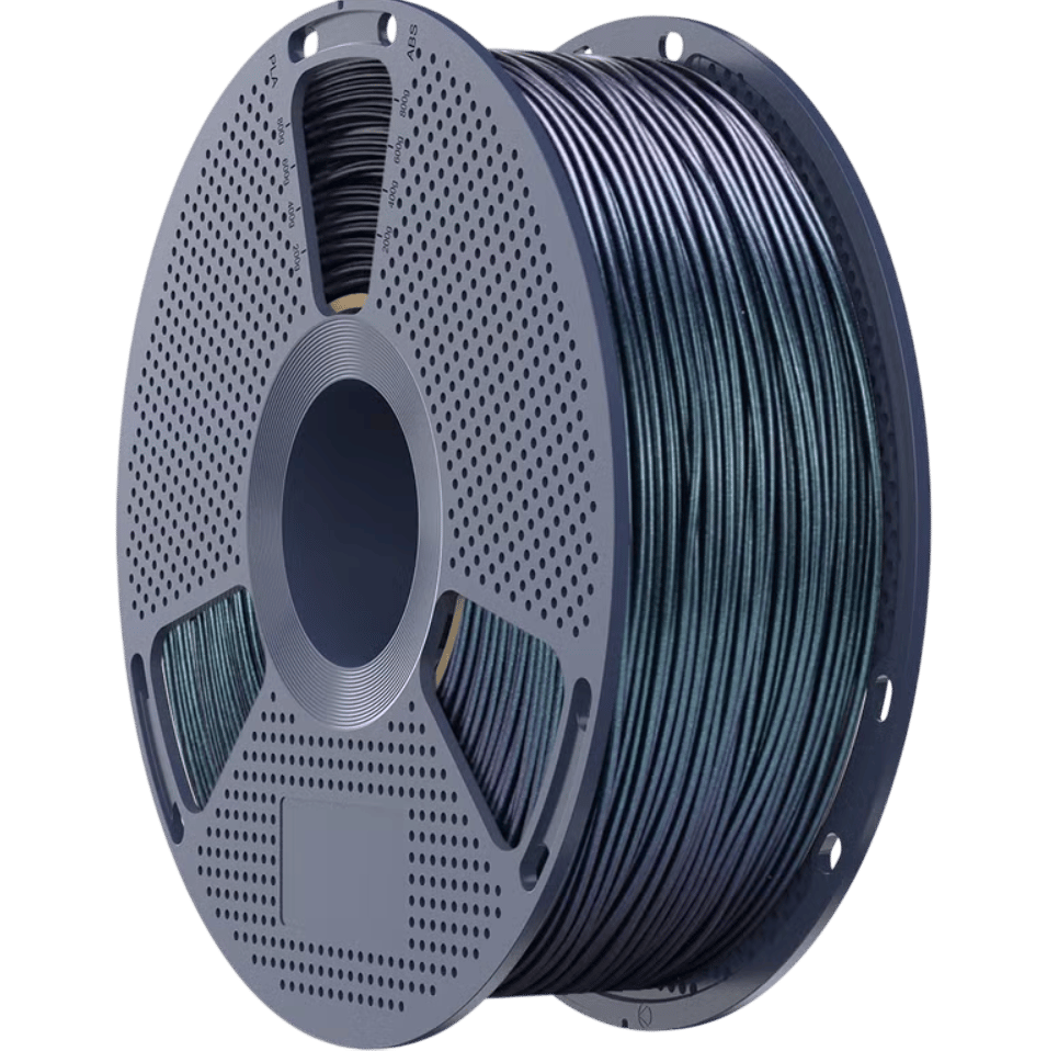 Sunlu PLA Galaxy Filament Yıldız Işıltısı - 1 kg 1.75mm