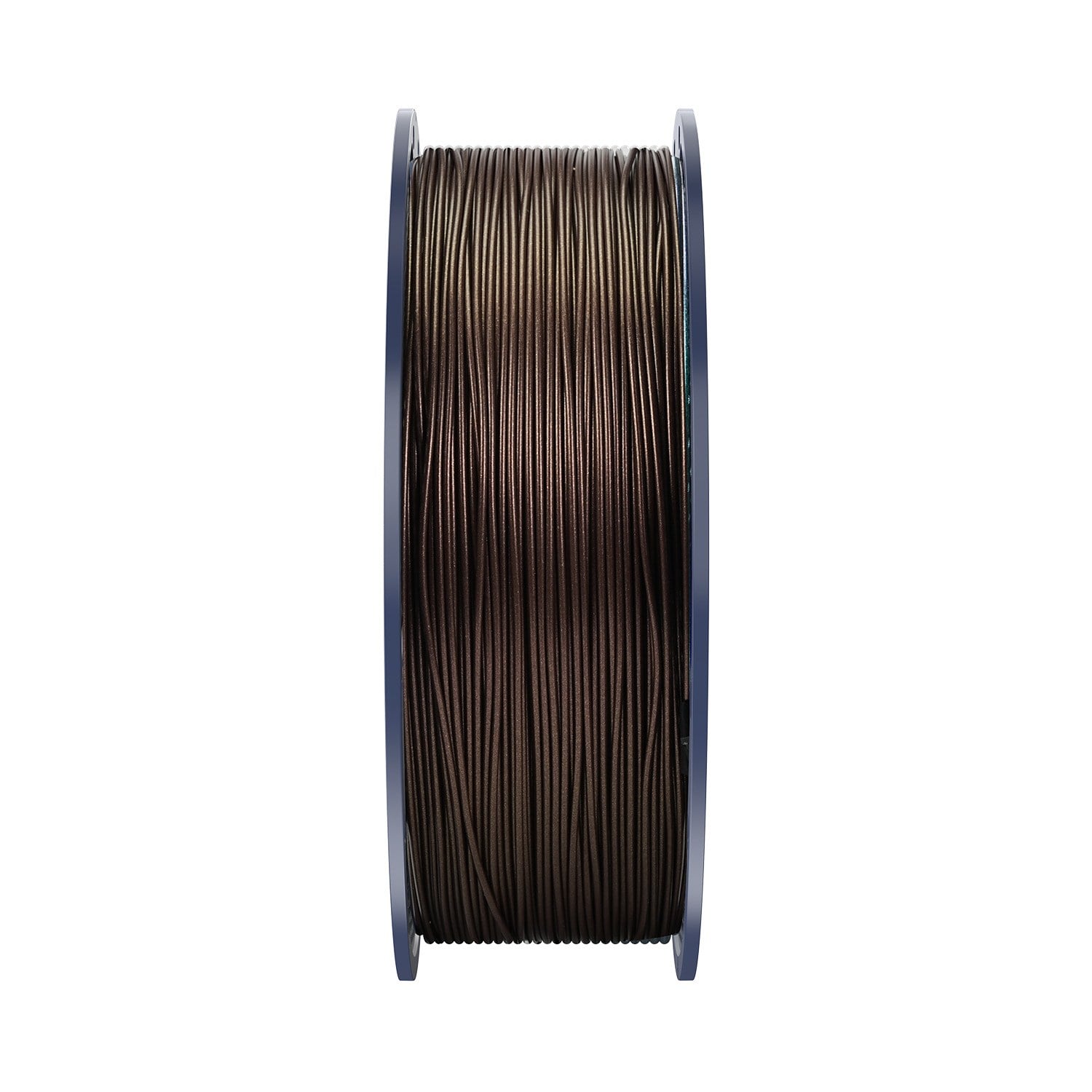 Sunlu PLA Galaxy Filament Yıldız Kahverengi - 1 kg 1.75mm