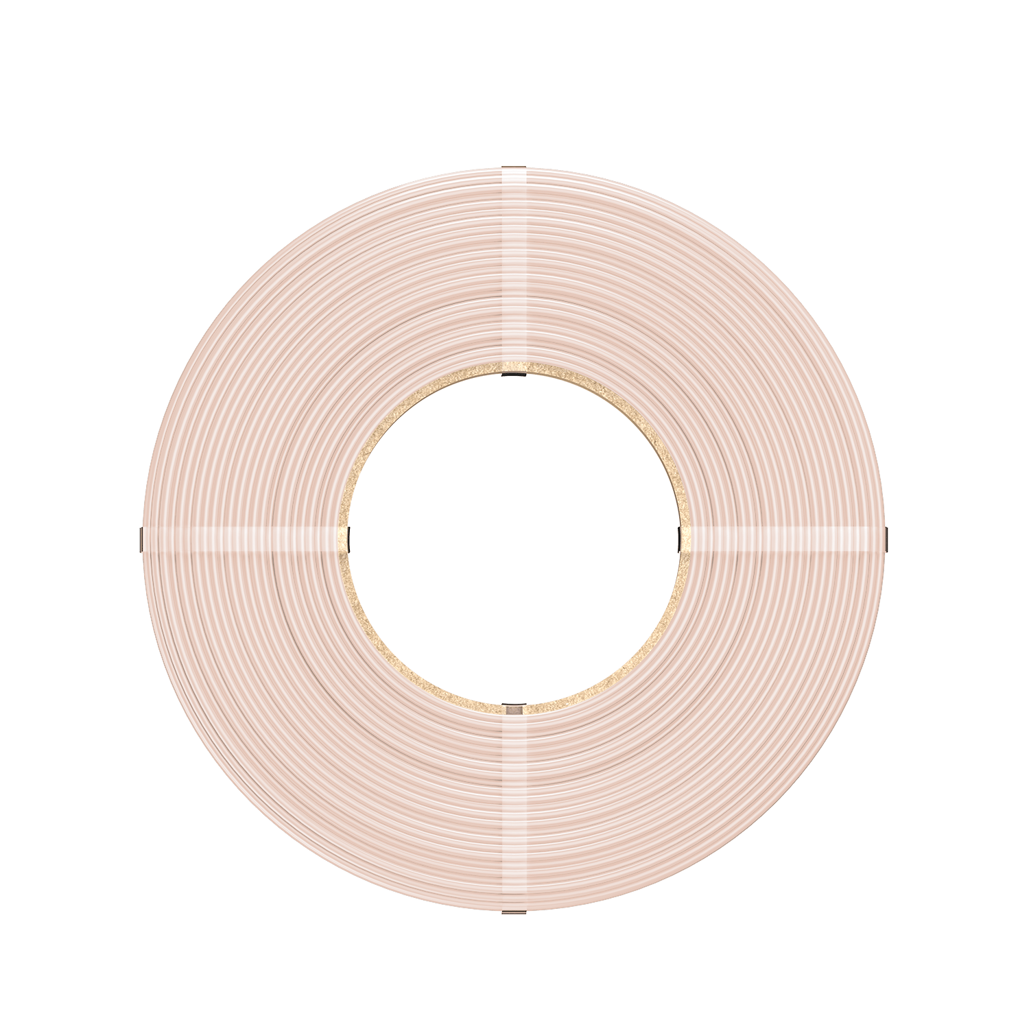 Sunlu Refill PLA Bej - 1kg 1.75mm