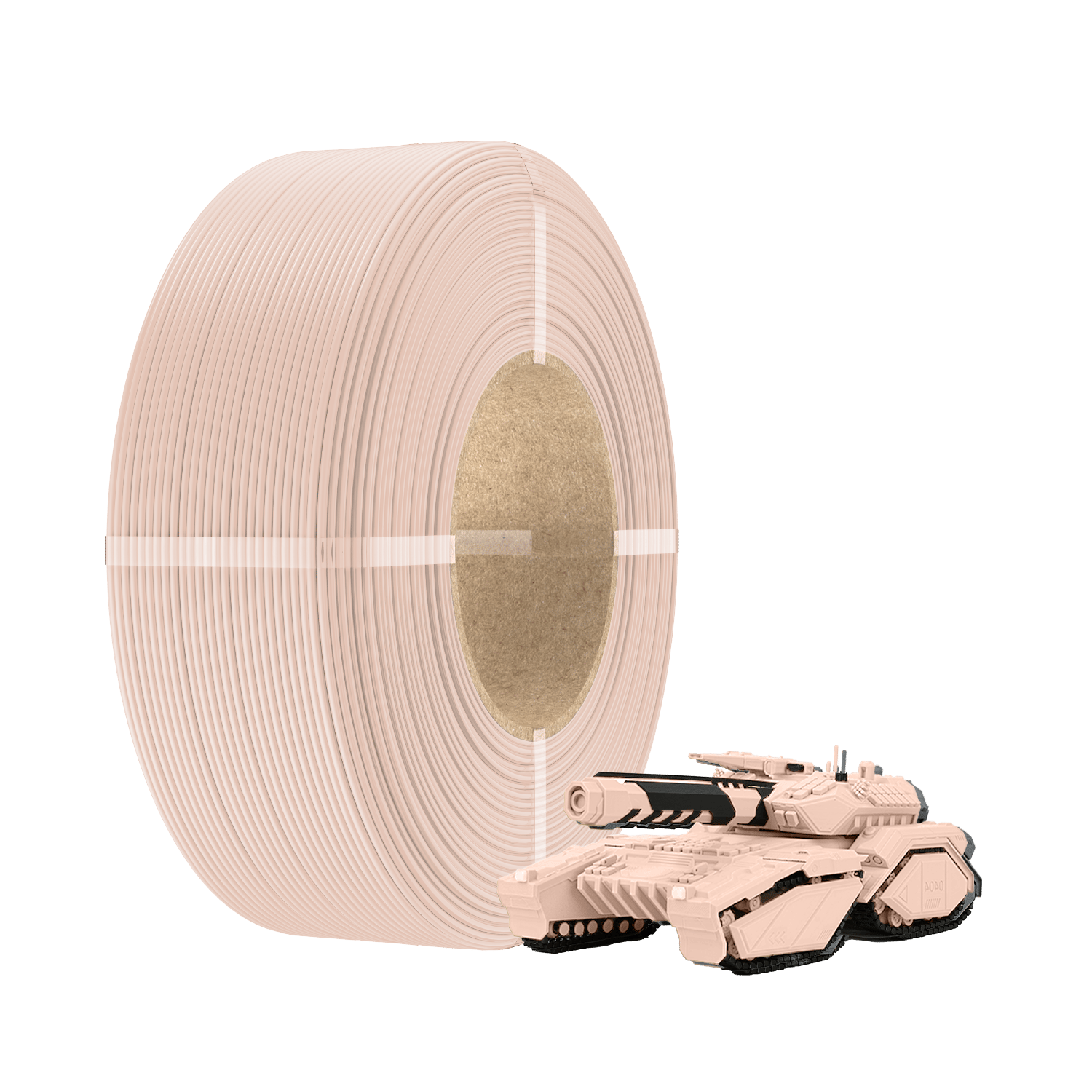 Sunlu Refill PLA Bej - 1kg 1.75mm