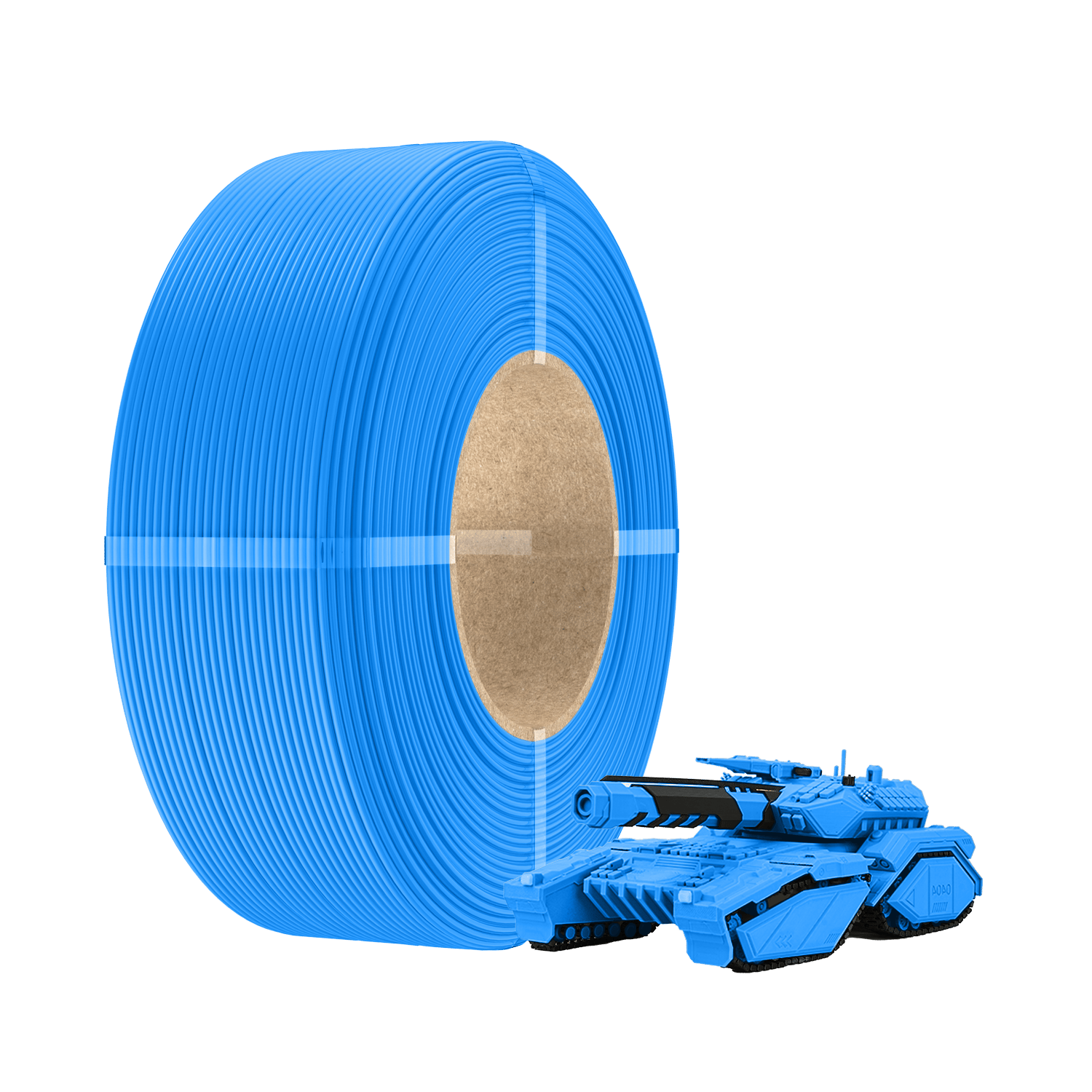 Sunlu Refill PLA Cam Göbeği - 1kg 1.75mm