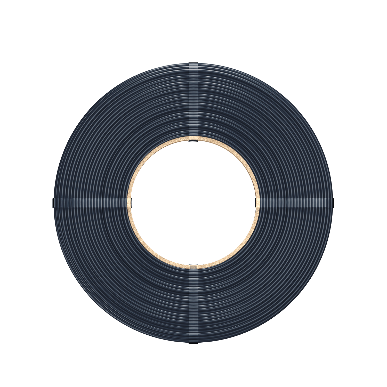 Sunlu Refill PLA Gece Yarısı - 1kg 1.75mm