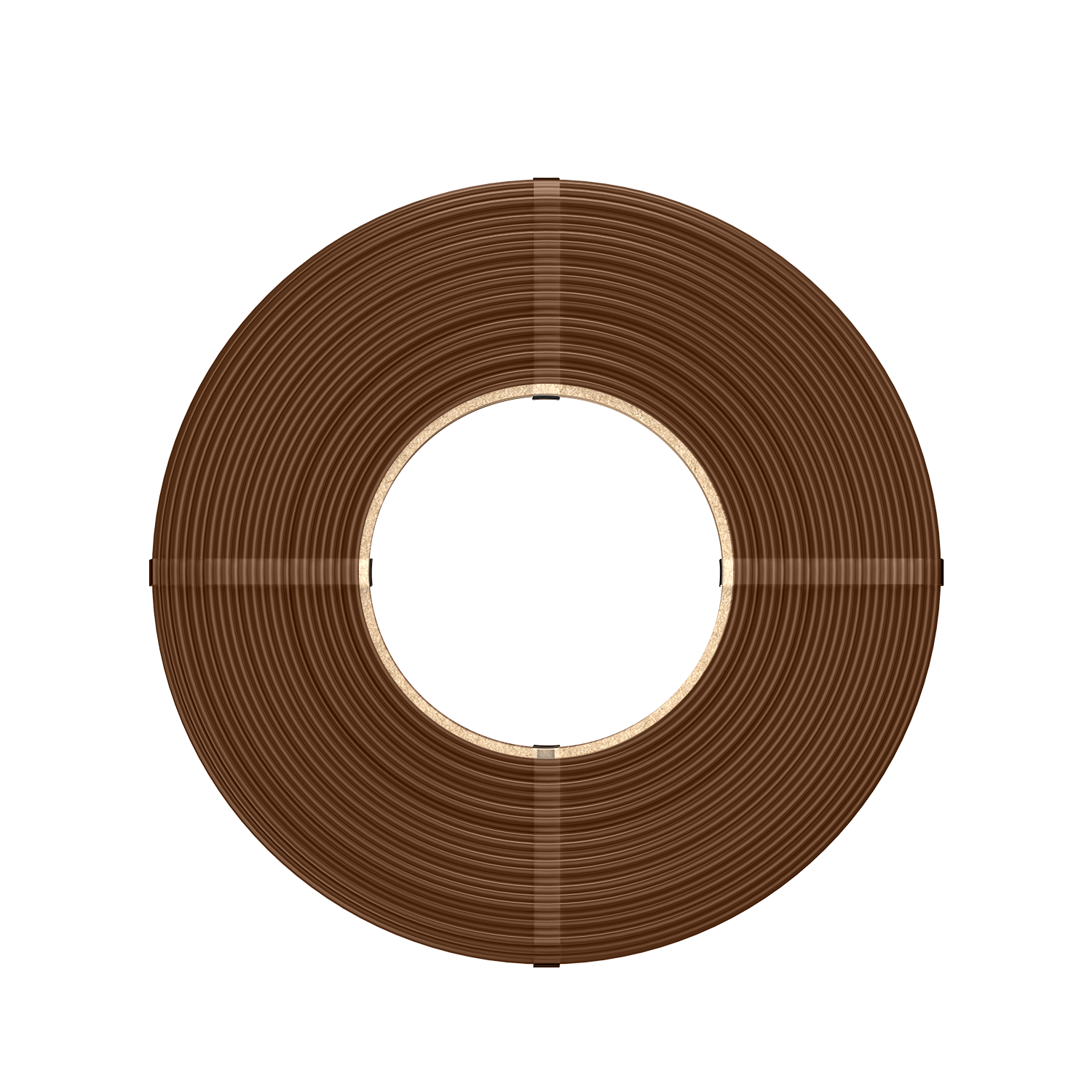 Sunlu Refill PLA Kahverengi - 1kg 1.75mm