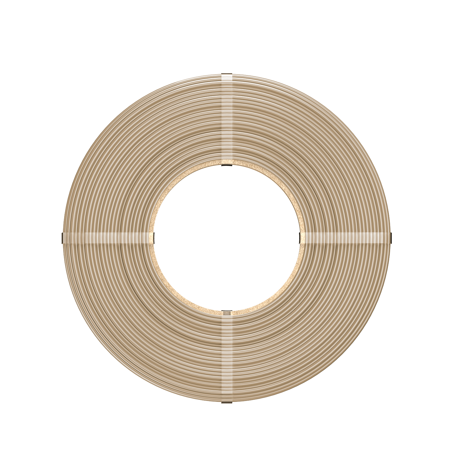 Sunlu Refill PLA Meşe - 1kg 1.75mm