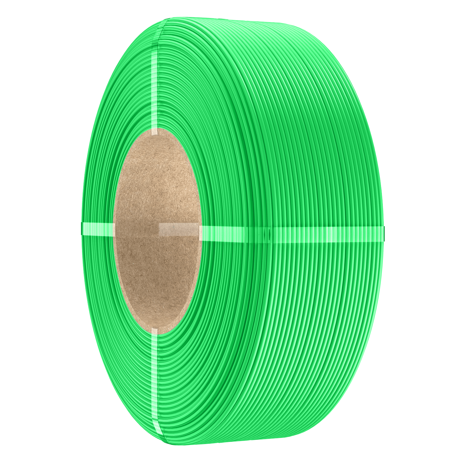 Sunlu Refill PLA Yeşil - 1kg 1.75mm