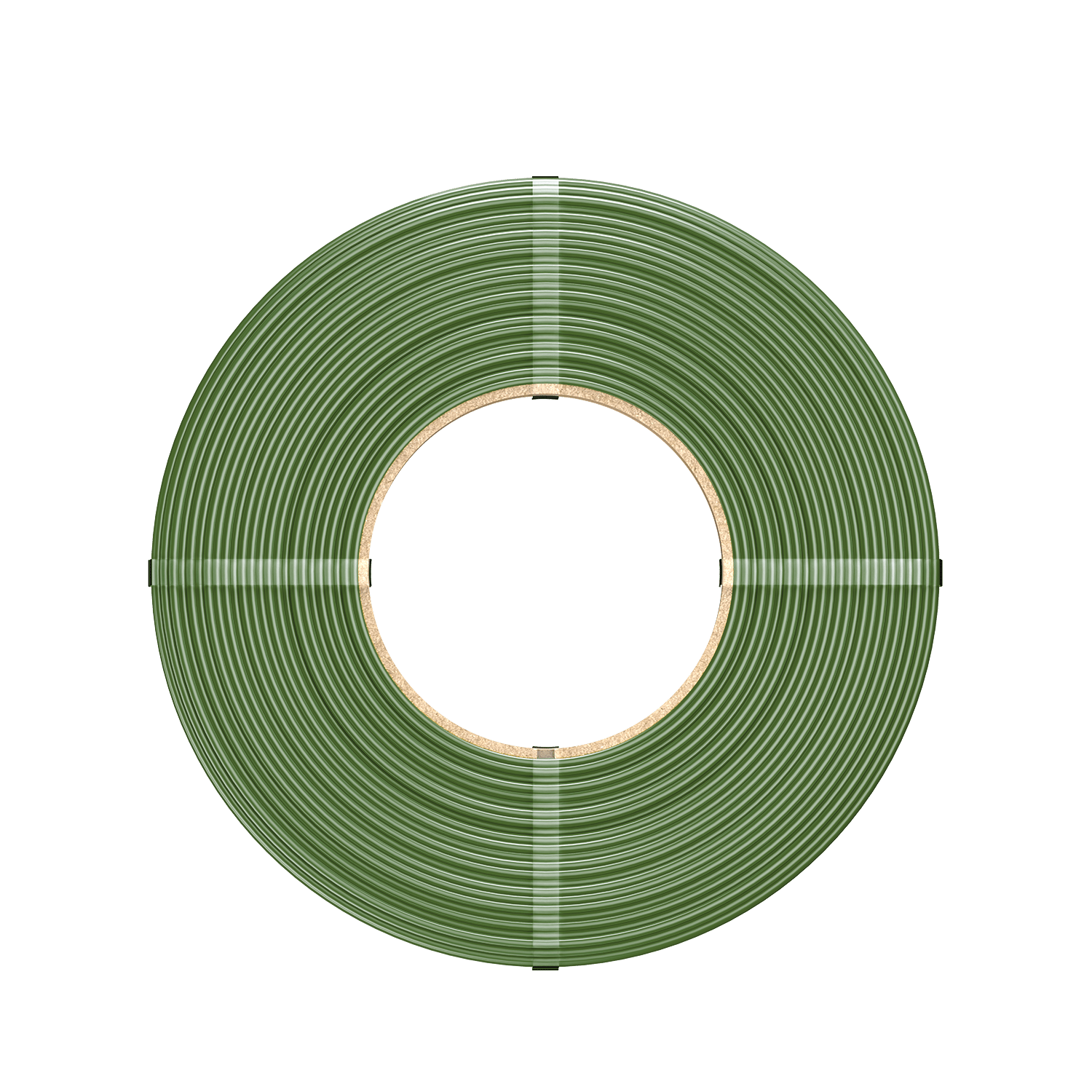 Sunlu Refill PLA Zeytin Yeşili - 1kg 1.75mm