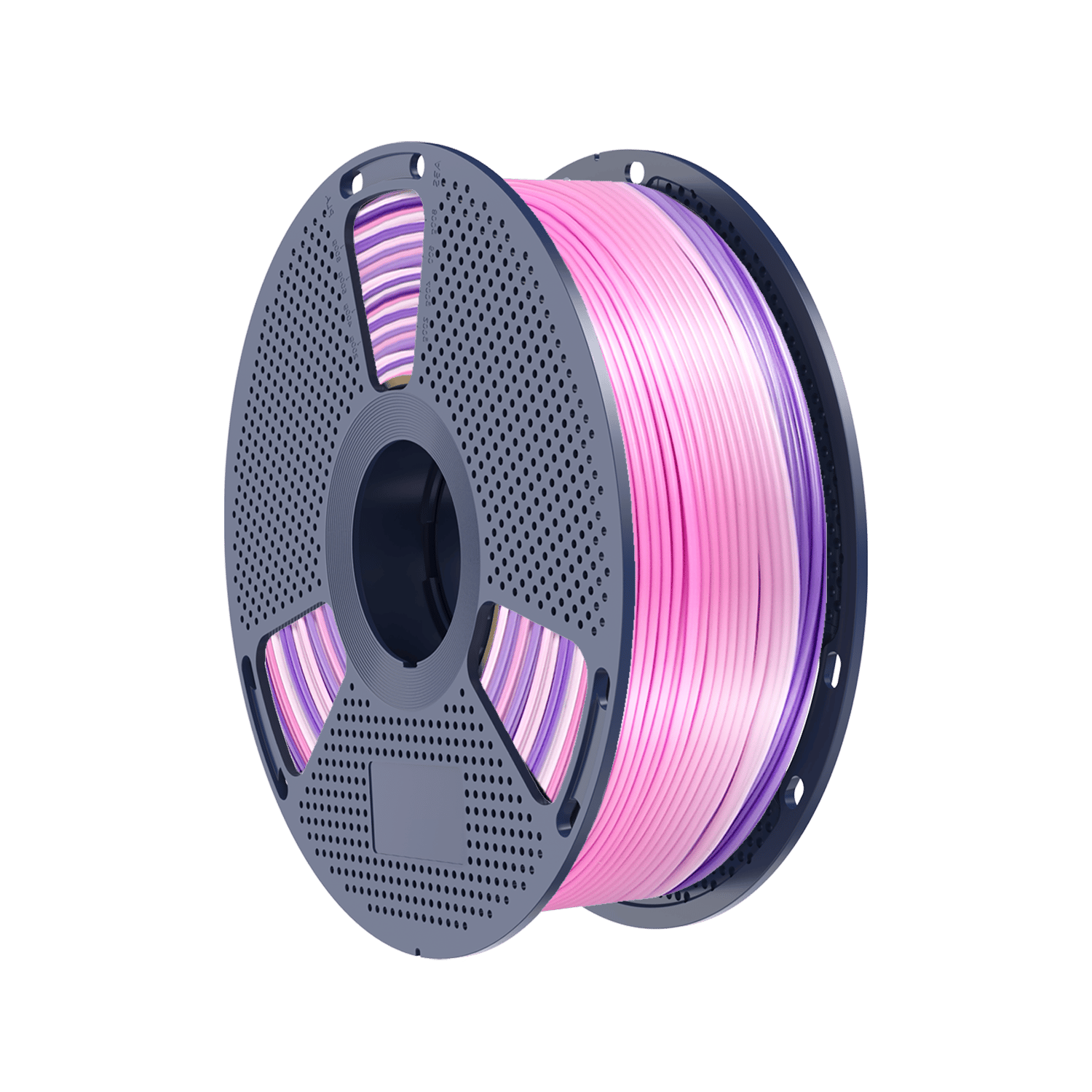 Sunlu Silk PLA+ Filament Gökkuşağı 03 - 1 kg 1.75mm