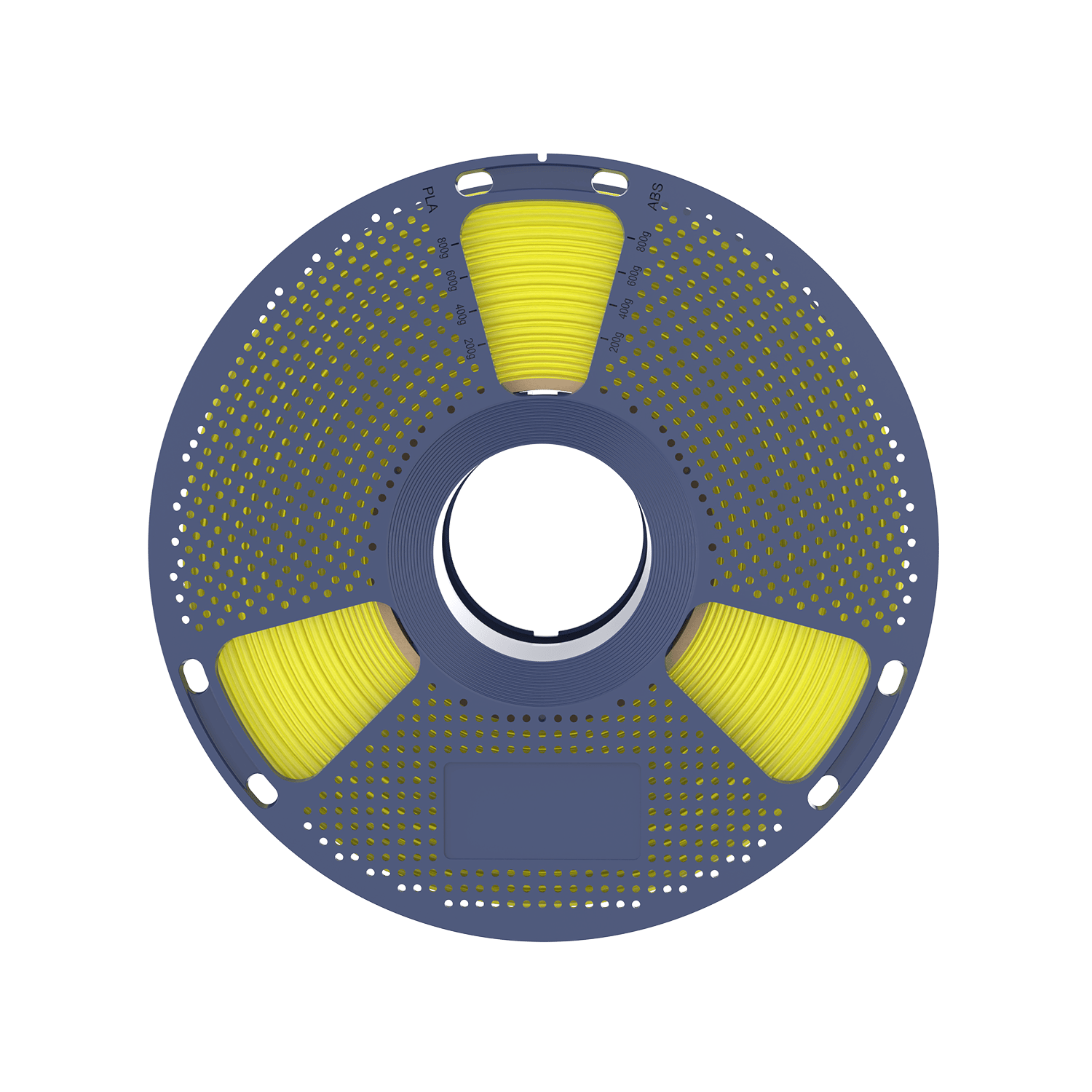 Sunlu TPU-95A Filament Sarı - 1kg 1.75mm