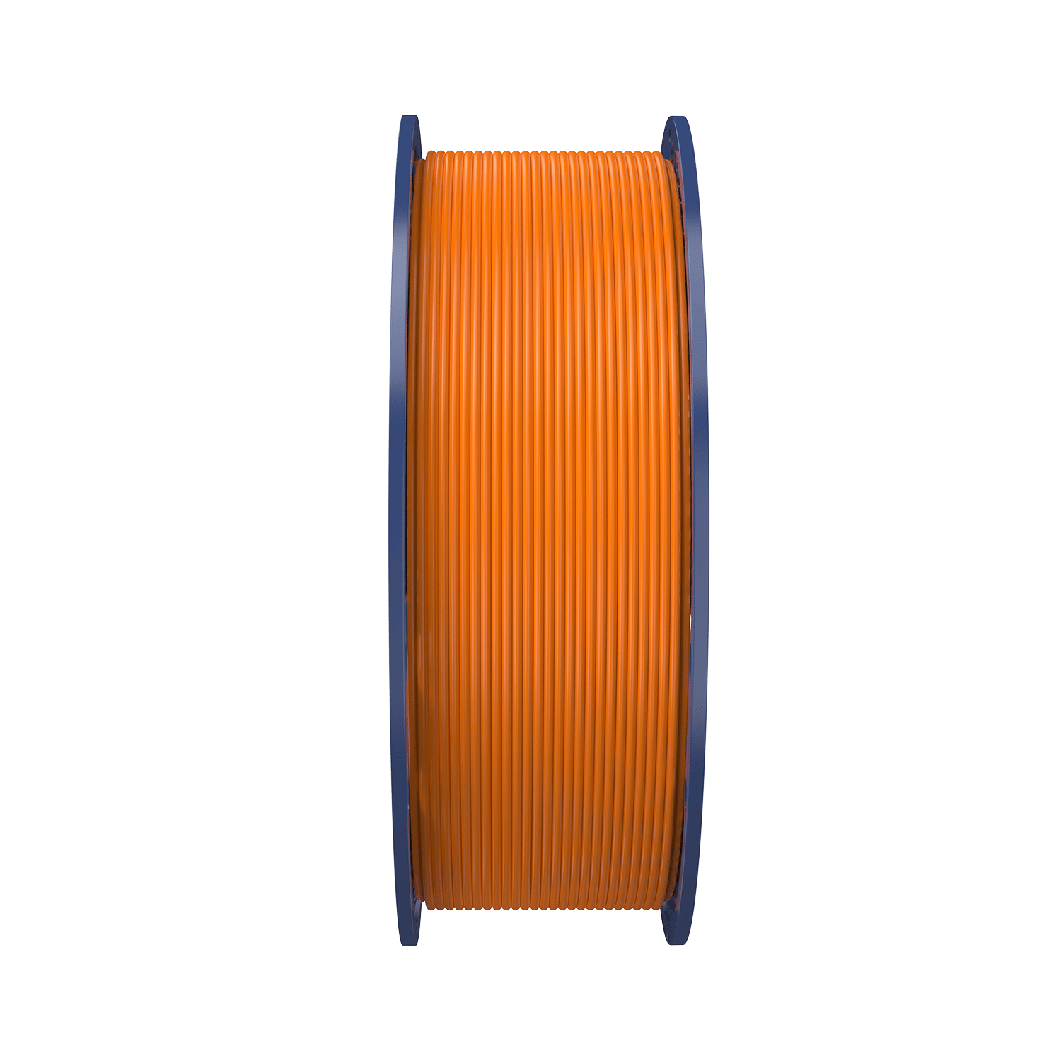 Sunlu Yüksek Hızlı PLA Filament Güneş Turuncusu – 1kg 1.75mm