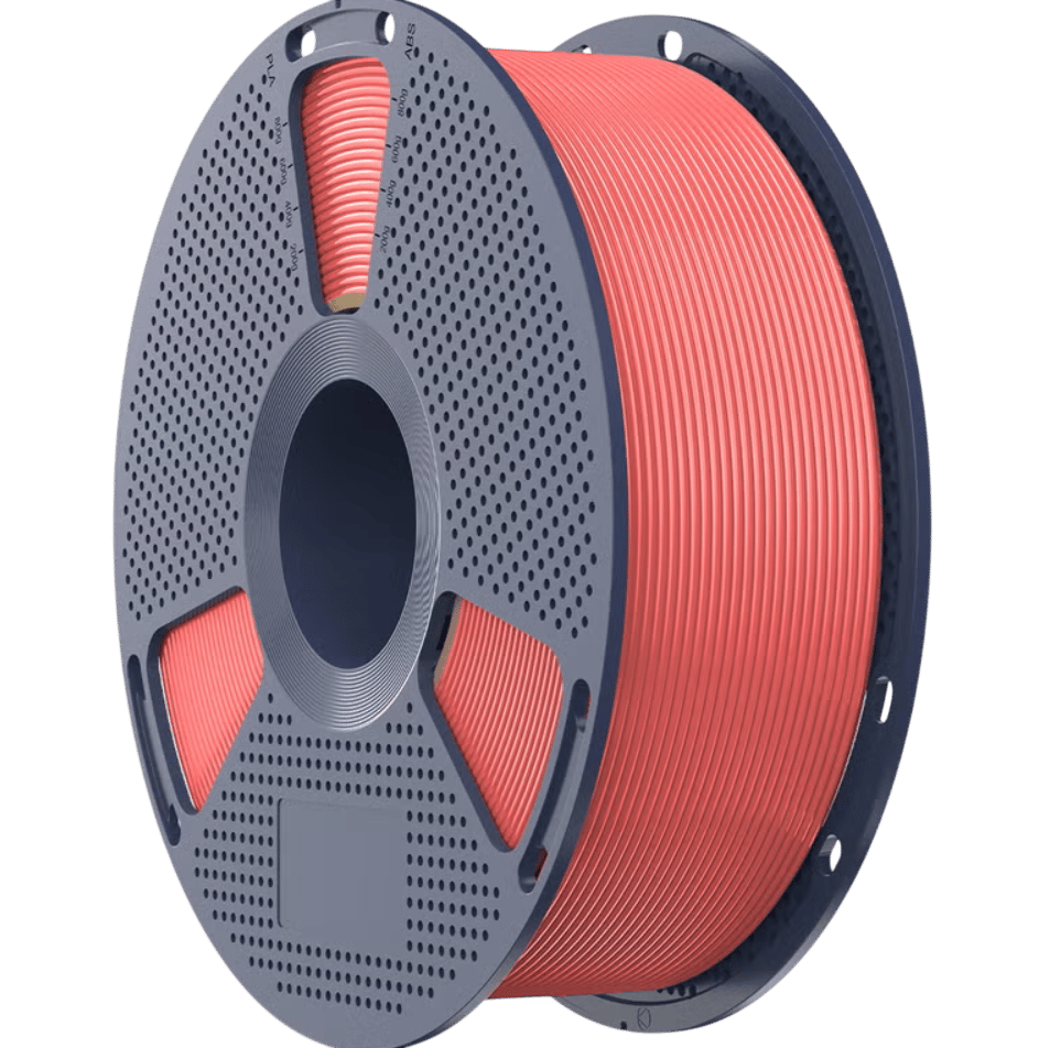 Sunlu Yüksek Hızlı PLA Filament Mercan Pembesi - 1 kg 1.75mm