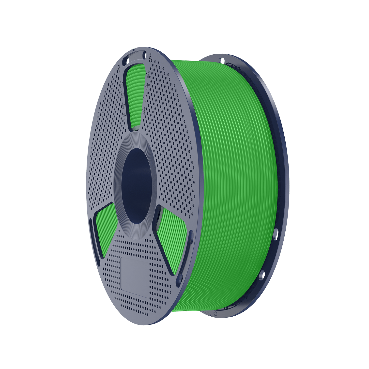 Sunlu Yüksek Hızlı PLA Filament Yeşil – 1kg 1.75mm