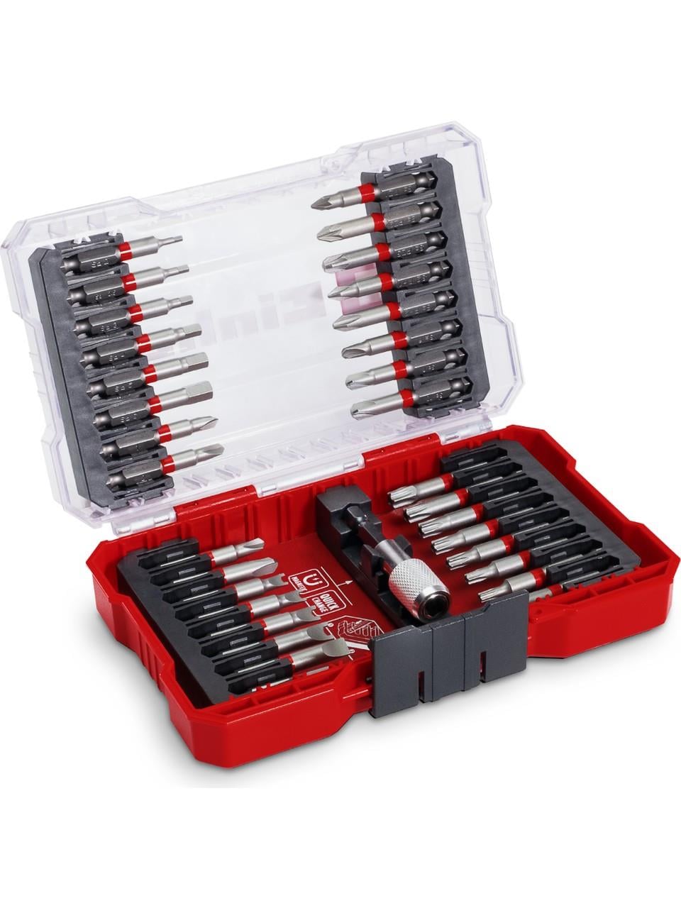 EİNHELL 33 PARÇA BİTS UÇ SET 118903