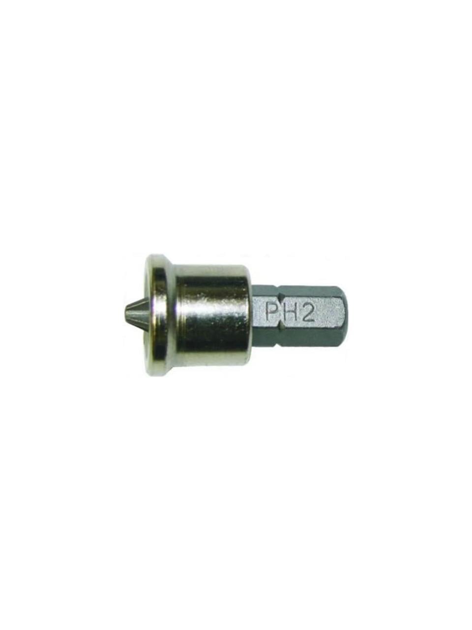 EİNHELL PH2 25MM ŞAPKALI BİTS UÇ 131350