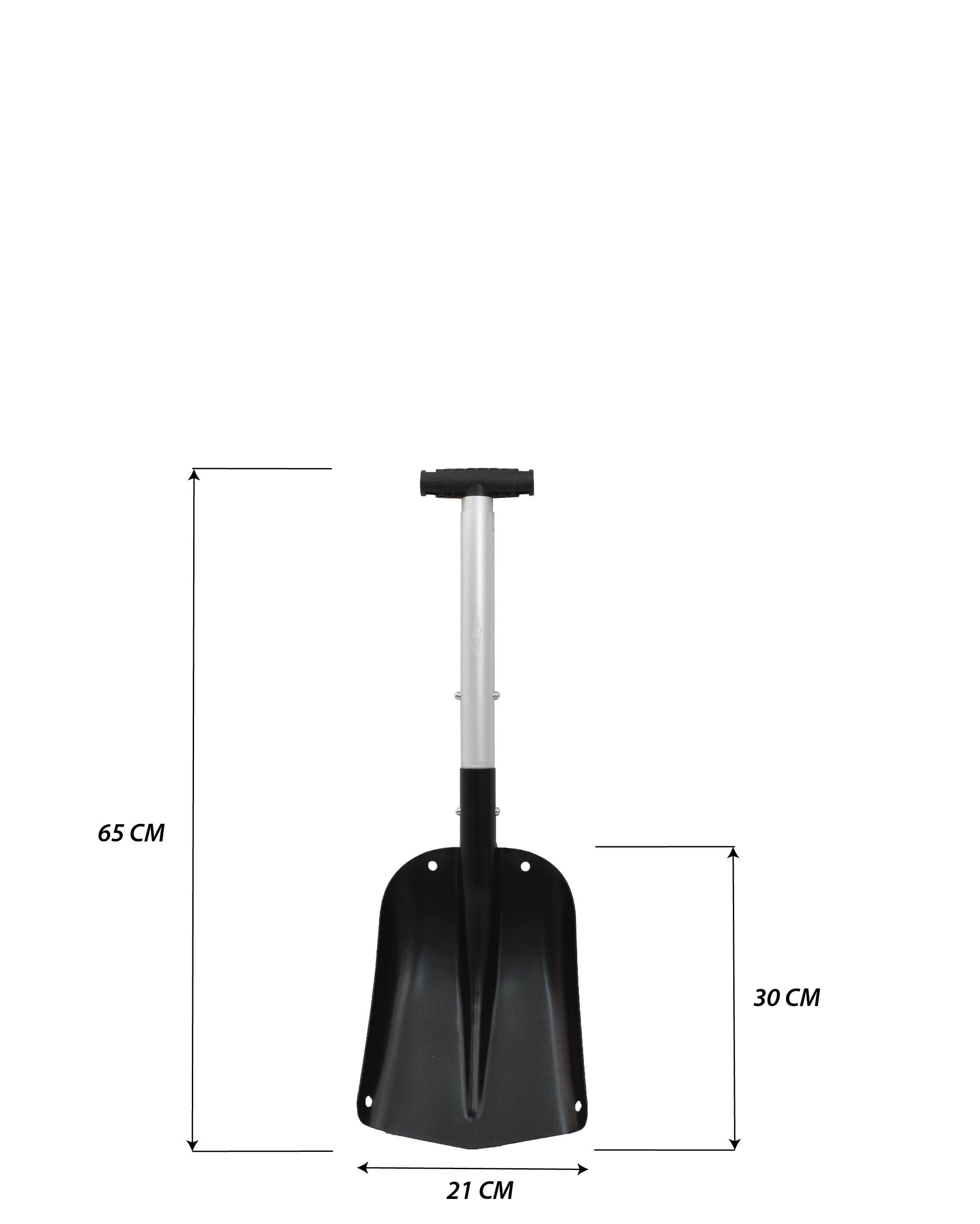NG C095 ULTRALIGHT KAMP KÜREĞİ