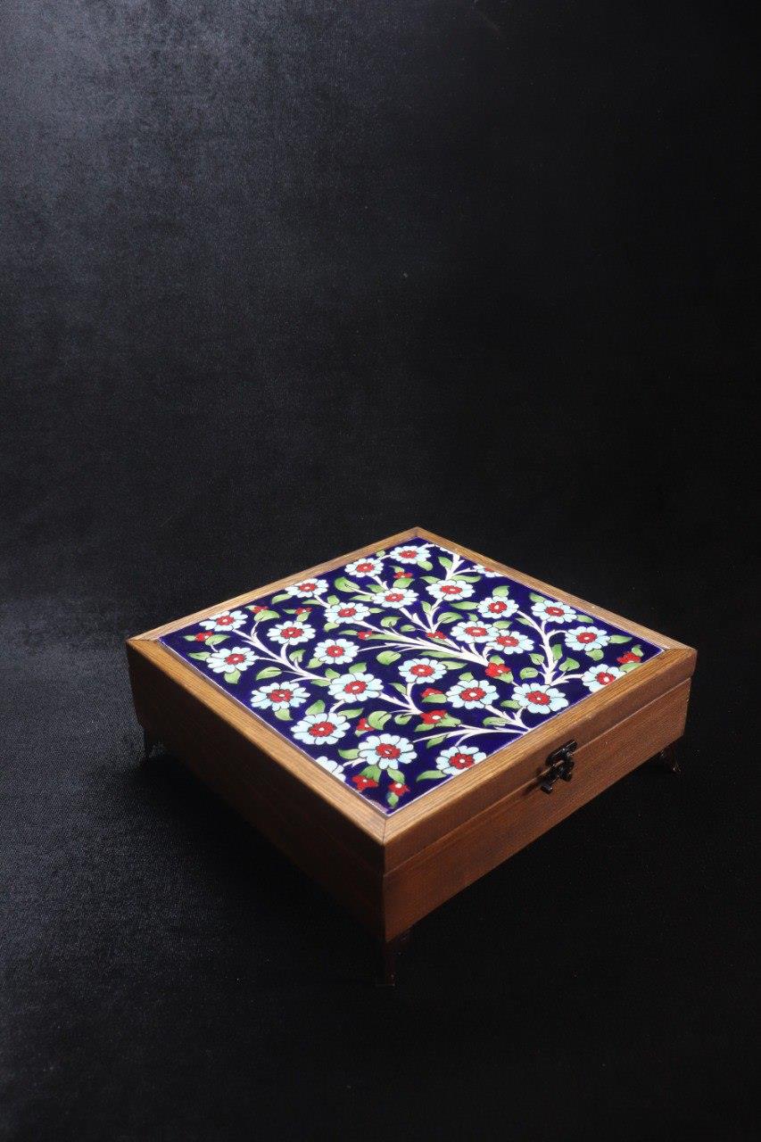 Takı Kutusu 3