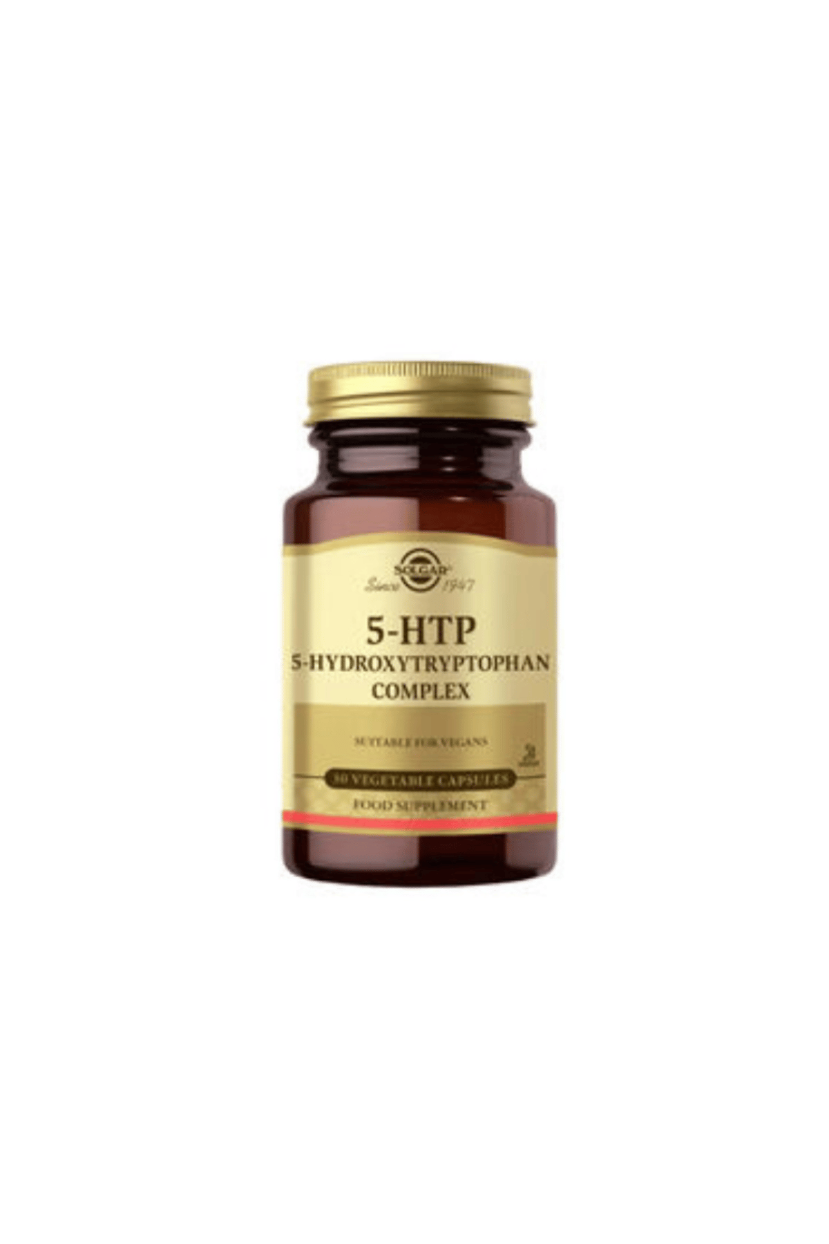 5-HTP 30 Kapsül