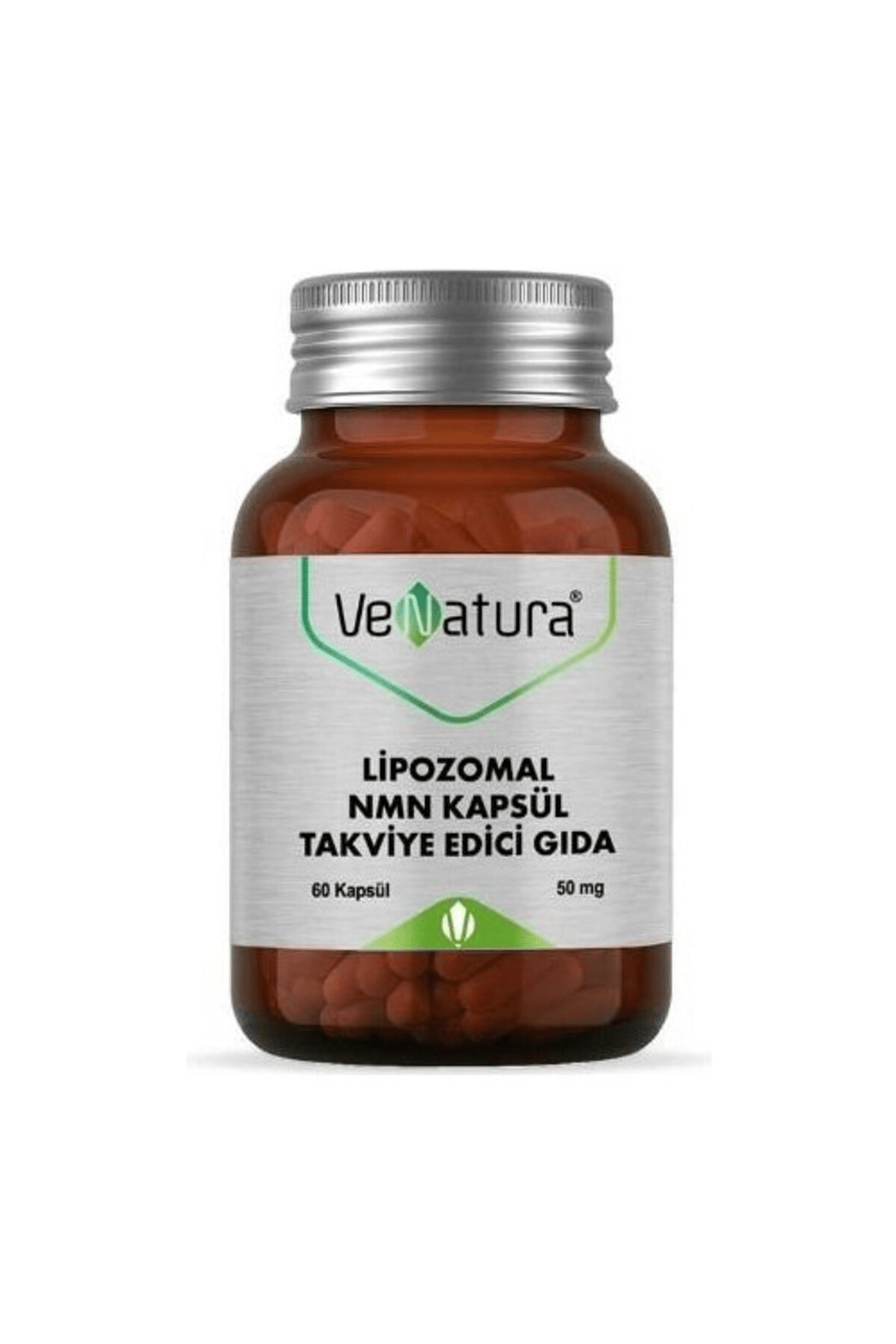 Lipozomal Nmn 60 Kapsül