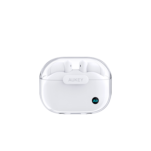 AUKEY EP-M2-WH 13MM SÜRÜCÜLÜ BLUETOOTH 5.3 IPX4 KABLOSUZ KULAKLIK
