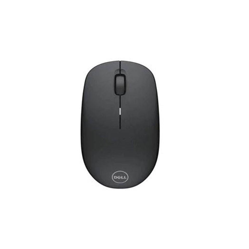 DELL WM126 KABLOSUZ MOUSE SİYAH 570-AAMH