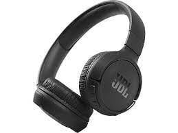 JBL Tune 570BT Bluetooth Kulak Üstü Kulaklık - Siyah