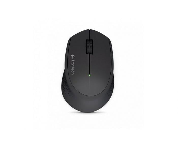 LOGITECH M280 KABLOSUZ USB OPTİK MOUSE SİYAH 910-004287