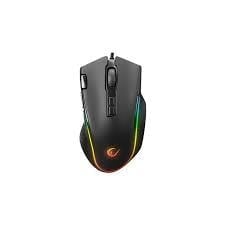 RAMPAGE SMX-G72 GREEDY 7200 DPI RGB KABLOLU GAMING MOUSE