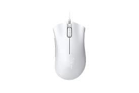 RAZER DEATHADDER ESSENTIAL KABLOLU GAMING MOUSE BEYAZ