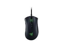 RAZER DEATHADDER ESSENTIAL KABLOLU GAMING MOUSE SİYAH