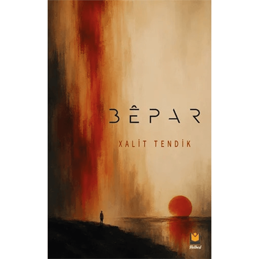 Bêpar
